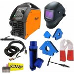 Jasic Giga set ARC 200 PFC – Hledejceny.cz