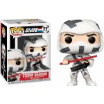 Funko Pop! G.I. Joe S3 V2 Storm Shadow – Zboží Dáma