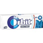 Wrigley's Orbit Sweetmint 14 g – Zboží Dáma