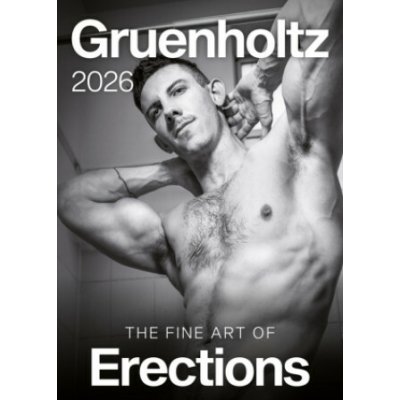 The Fine Art of Erections 2026 – Zboží Dáma