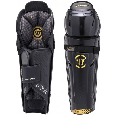 chrániče holení Warrior Alpha Pro SR – Zboží Dáma