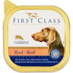 First Class Adult Dog hovězí 300 g – Zboží Mobilmania