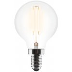 Umage Idea LED žárovka E14 4W 2700K čirá LED žárovky 4079 – Hledejceny.cz