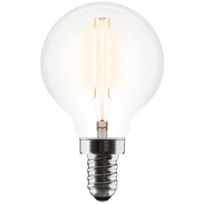 Umage Idea LED žárovka E14 4W 2700K čirá LED žárovky 4079 – Hledejceny.cz
