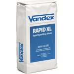 VANDEX Rapid XL Rychlá reprofilační malta 25kg – Zboží Mobilmania