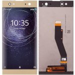 LCD Displej + Dotykové sklo Sony Xperia XA2 – Sleviste.cz