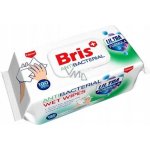 Bris antibakteriální ubrousky na ruce 100 ks – Hledejceny.cz