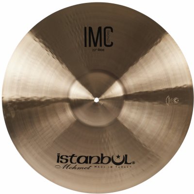 Istanbul Istanbul 22" IMC Ride