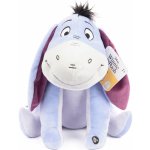 Alltoys Plyšový interaktivní medium Oslík 28 cm – Zboží Dáma