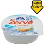 Milko Žervé z Poděbrad krémové 80g – Sleviste.cz