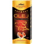 Vitar Veterinae Lososový olej 200 ml – Hledejceny.cz