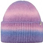 Barts Soleige beanie Zimní čepice Purple – Hledejceny.cz