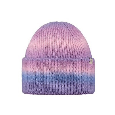 Barts Soleige beanie Zimní čepice Purple – Hledejceny.cz