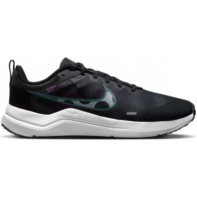 Nike Downshifter 12 černá – Zbozi.Blesk.cz