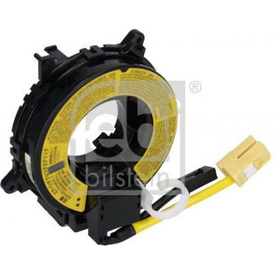 Vinuta pruzina, airbag FEBI BILSTEIN 187700 – Hledejceny.cz