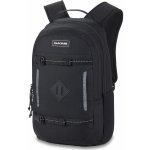 Dakine Kids Mission Pack 18L black – Sleviste.cz