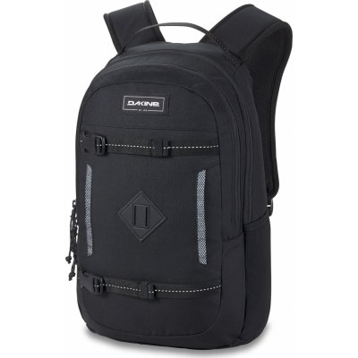 Dakine Kids Mission Pack 18L black – Sleviste.cz
