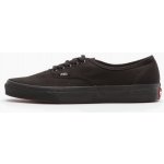 Vans Authentic black/black – Zboží Dáma