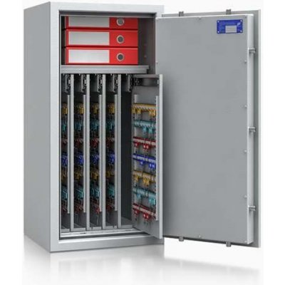 ISS Safe4Key 157015.01 KL – Zboží Živě