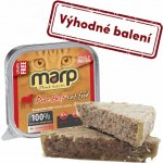 Marp Pure Beef 16 x 100 g – Sleviste.cz