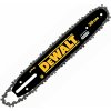 Pilová lišta DeWALT DT20665 lišta 30cm a řetěz Oregon 30cm