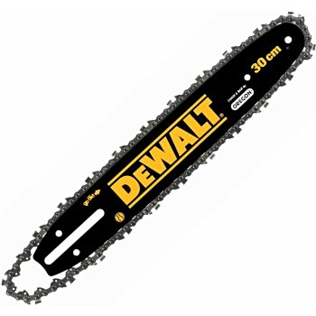 DeWALT DT20665 lišta 30cm a řetěz Oregon 30cm