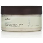 Ahava Deadsea Salt peelingové tělové máslo se solí 235 ml – Zboží Dáma