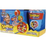 Cobi Shaker Maker Tlapková patrola kouzelné figurky 442303 – Hledejceny.cz