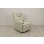 Mad Diamond MD-17 Wifi béžová koženka – Zboží Mobilmania