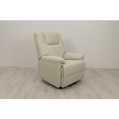 Mad Diamond MD-17 Wifi béžová koženka – Zboží Mobilmania