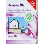 Bacti DC domovní ČOV 100 g – HobbyKompas.cz