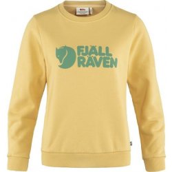 Fjällräven Logo sweater Women