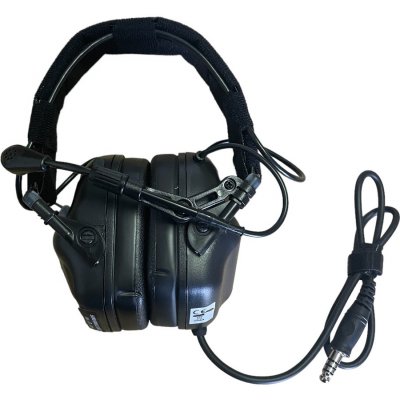 EARMOR OPSMEN M32 – HobbyKompas.cz