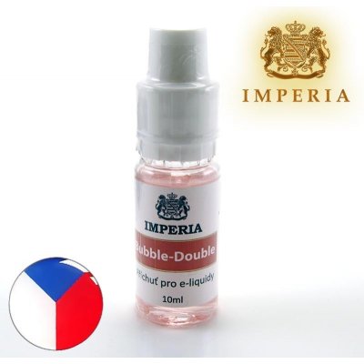 Imperia Bubble Double 10 ml