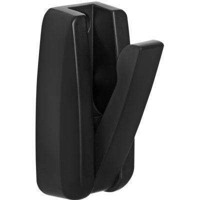 Walteco 8726 matný černý – Zboží Dáma