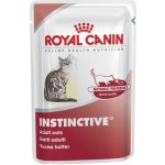 Royal Canin Instinctive Gravy 85 g – Zbozi.Blesk.cz