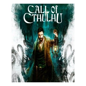 Call of Cthulhu (2018)