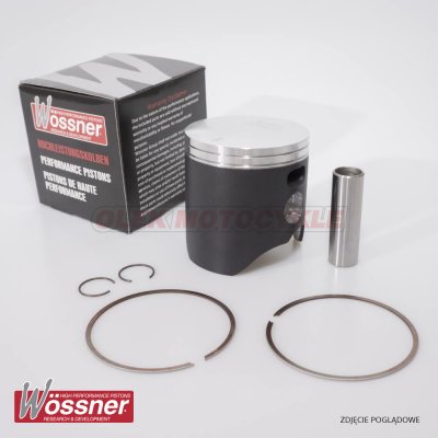 Wossner 8029D050 | Zboží Auto