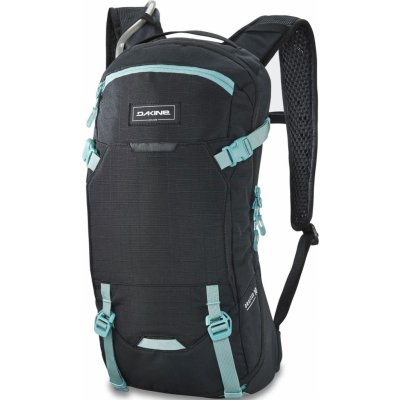 Dakine Women Drafter 10l BLK/Moss – Zboží Mobilmania