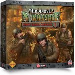 Asmodee Hrdinové Normandie: Edice velká červená 1 – Sleviste.cz
