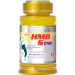 Starlife HMB Star 60 kapslí – Hledejceny.cz
