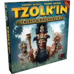 CGE Tzolk´in Tribes and Prophecies – Hledejceny.cz