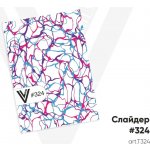 VOGUE NAILS Slider 324 – Hledejceny.cz