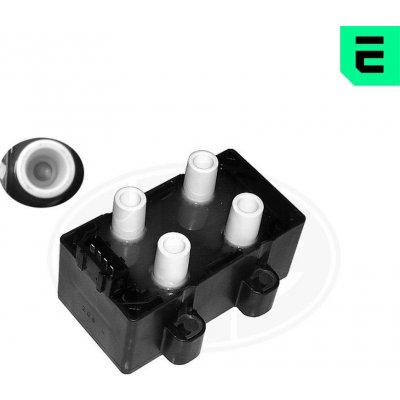 Zapalovací cívka ERA 880056 – Zboží Mobilmania