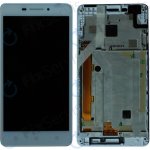 LCD Displej + Dotykové sklo Lenovo VIBE P1m P1ma40 – Sleviste.cz