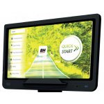 BH FITNES SK7990 SmartFocus 21" – Zboží Dáma