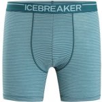 Icebreaker Anatomica Boxers Man – Zboží Dáma