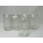 VetroPack Moravia sklenice zavařovací TWIST CVTF/720/8 8 x 700 ml – Zboží Mobilmania