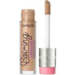 Benefit Cosmetics Boi-ing Cakeless Krycí tekutý korektor Teinte 8 5 ml