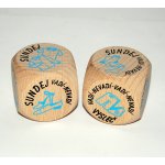 Kostka Hra vadí nevadí – Zboží Mobilmania